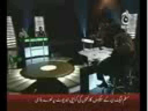 Slap on Fauzia Wahab Face_(new).flv