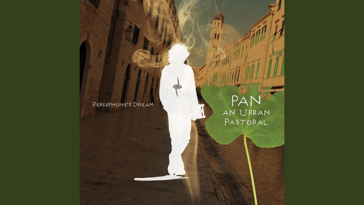 The Seduction of Daphnis