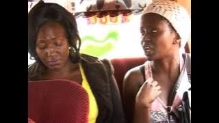What a taxi ride! by Kansiime Anne - African Comed