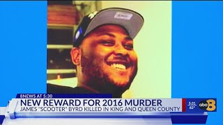'We just need some closure': $10,000 reward announced for information in unsolved King and Queen Cou