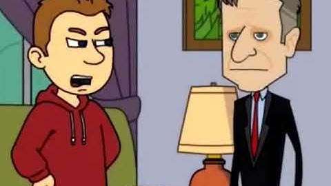 Go!Animate The Movie (Fullscreen) (Full Movie)