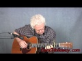Cat's in the Cradle - Harry Chapin - Fingerstyle Guitar