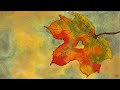 Replay Watercolor Tips Fall Leaf Painting
