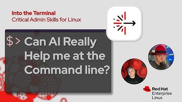 What can the AI in RHEL Command Line Assistant really do? | Into the Terminal 148