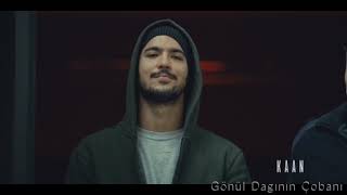 Halka Edit - Kaan ve Cihangir Kardeşler