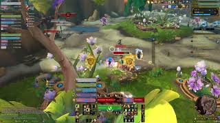 Prot Paladin: +10 Eco-Dome Aldani - TWW 11.2