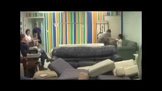 Couch Jumping