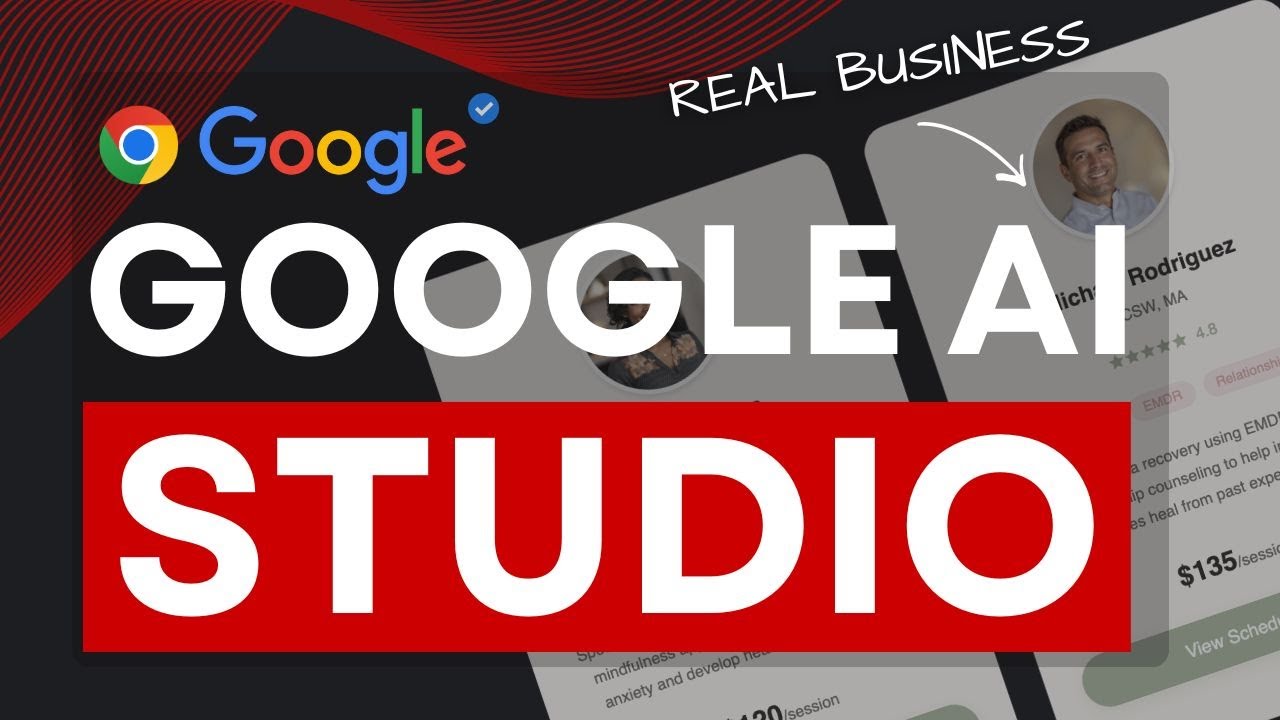 Как я создаю красивые дашборды на основе ИИ стоимостью 10 000 долларов (Gemini)