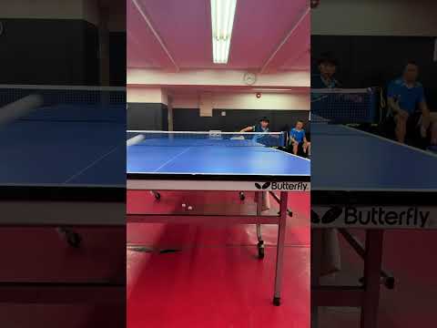 8year old practices table tennis 20261002