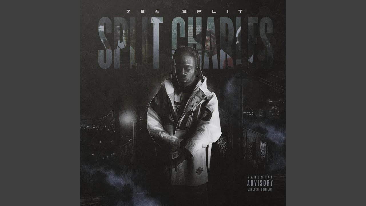 Watch SPLIT CHARLES (WHAT 4) on YouTube Watch SPLIT CHARLES (WHAT 4) on YouTube