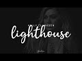 kelly clarkson - lighthouse (lyrics)