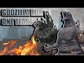 Godzilla Minus One Teaser: The Rise of a New Kaiju - Kaiju Alpha