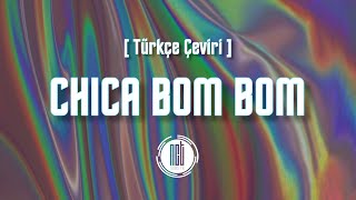 Türkçe Çeviri Nct 127 - Chica Bom Bom