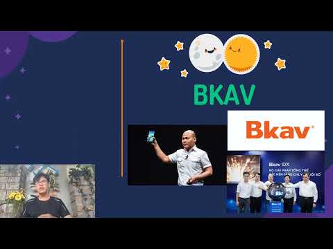 Video Thực hành 1: Thuyết trình về công việc, công ty bản... - youtube