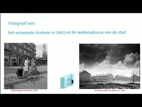 Video: Gelamineerde beglazing van industriële geboue