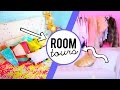 TWIN ROOM TOURS 2016 | Niki and Gabi