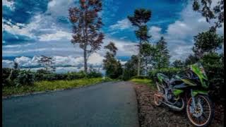 DJ apo kadayo nasip nan malang (slow)
