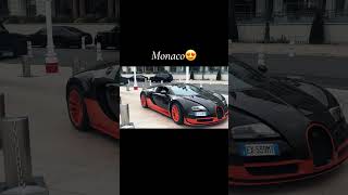 When in Monaco🔥#monacocars #hypercar #supercars #luxurycars #luxurylifestyle #motivation #success
