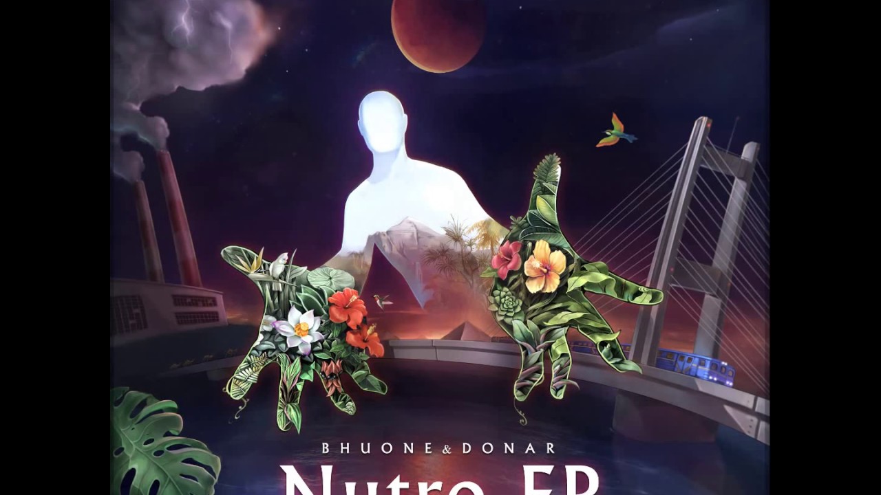 06. Bhuone - Песок (Prod. Donar Donny)