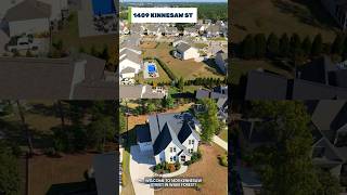 Featured Listing | 1409 Kinnesaw St - Wake Forest, NC Featured Listing | 1409 Kinnesaw St - Wake Forest, NC