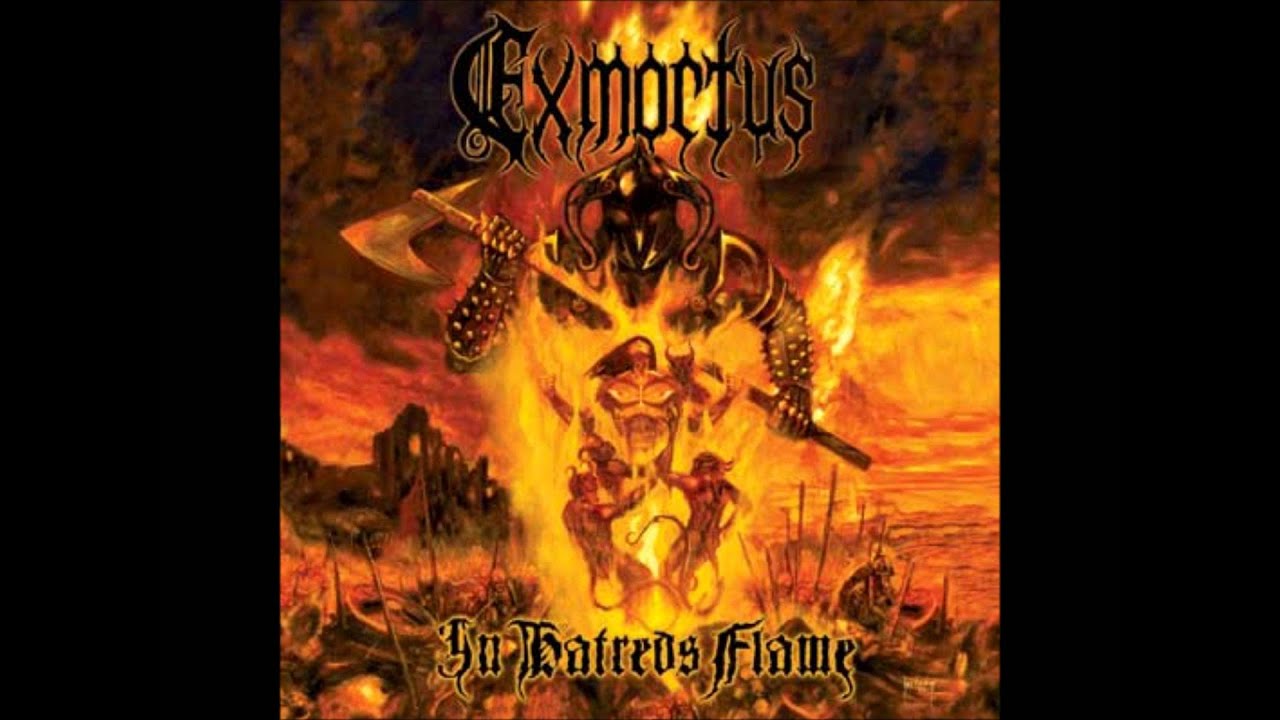 Guarda Exmortus- Storms su YouTube Guarda Exmortus- Storms su YouTube