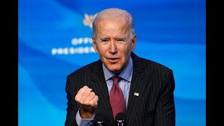 Biden to announce economic relief plan, new stimulus checks