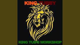 King Tubby Chords