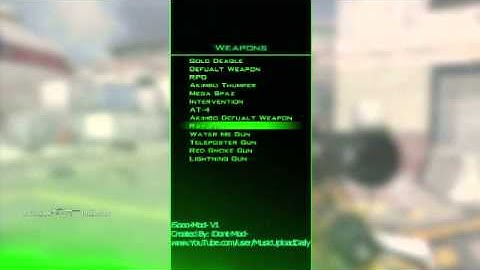 (Preview) iSooo-Mod- V1