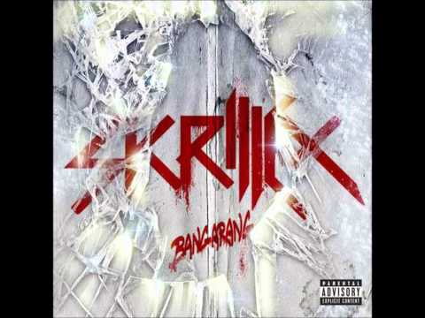 Summit - Skrillex ft. Ellie Goulding