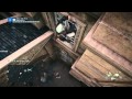 Assassin's Creed Unity Parkour Flip