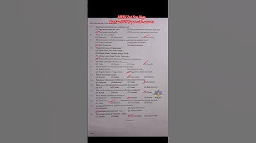 WBSU 2nd sem Yoga Question Paper solved 2025 #exam #education #questionpaper #wbsu #questions #yoga
