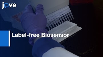 Label-free Biosensor for Detecting Breast Cancer HLA Biomarkers | Protocol Preview