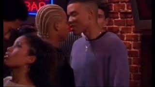 One on One - Arnez Punch Derek In The Face