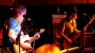 David Nelson Band - Long Gone﻿ Sam (Maui live 1.29.11)