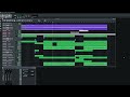 This Song Is COOL, But I Can't Sing It :( | LMMS MIDI