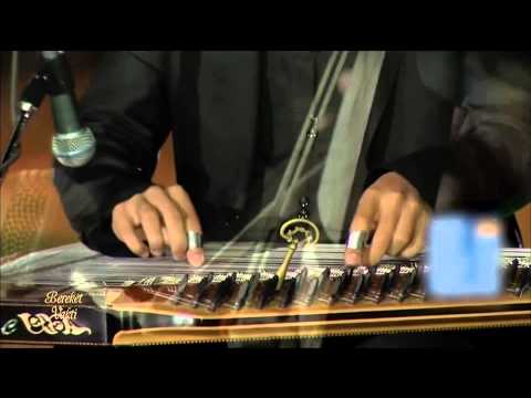 Halk İçinde Muteber Bir Nesne Yok Devlet Gibi (Besteneva) / Eviç Saz Semaisi Sultan 2. Bayezid