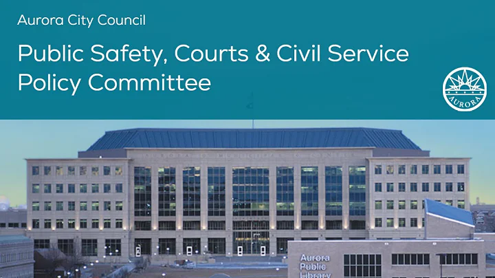 Public Safety, Courts & Civil Service Policy Committee - July 2023 - DayDayNews