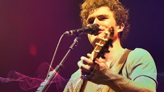 Video voorbeeld van "Vance Joy - Saturday Sun"