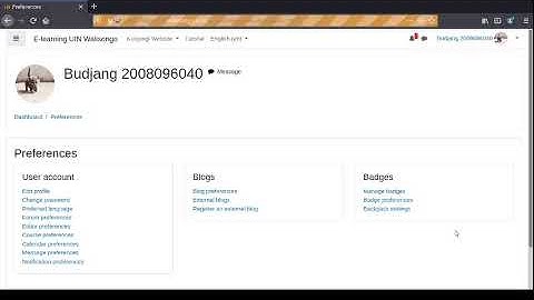 Pelepasan Wisuda Fakultas Sains dan Teknologi Ke - 11 Live Stream