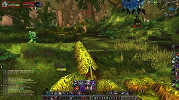 How to get Northern Exposure achievement - World of Warcraft Rare Spawns