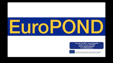 EuroPOND, the European Progression Of Neurological Disease initiative (short)