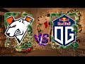 🔴[RU] OGA Dota PIT VIRTUS PRO-OG / ВП-ОГ / VP-OG