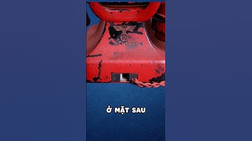 Đây Là Vũ Khí Hủy Diệt Nhất Mọi Thời Đại!