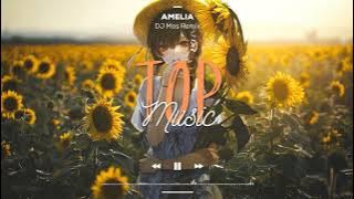 Amelia - Remix Cute - (DJ Mos Remix) | Hamelia | Prince Ian Ejidia | Tik Tok Cute || 抖音 DouYin