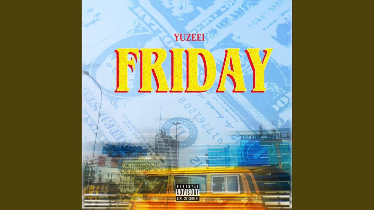 Watch Friday Freestyle on YouTube Watch Friday Freestyle on YouTube