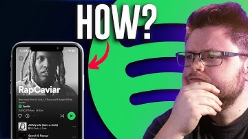 How To Write a Spotify Editorial Pitch | 3 Important Things