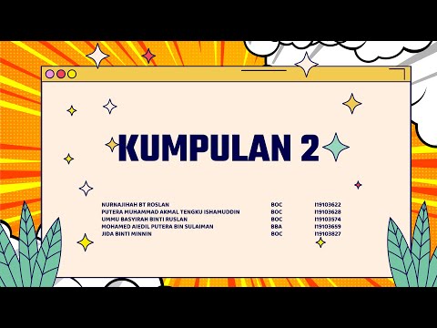 PERKEMBANGAN PERSONALITI G1 - FILEM 5CM (KUMPULAN 2)