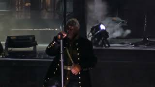Rammstein Full Concert 09/03/2022 (Soldier Field Multicam - English and German Captions)