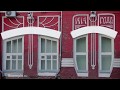 ПУТЕШЕСТВИЕ ПО ТЮМЕНИ. Усадьба-музей Колокольникова. Здания в стиле модерн
