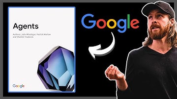 AI AGENTS Updates From Google, OpenAI and Anthropic